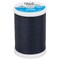 250 yards -- Dual Duty XP -- All Purpose Sewing Thread -- Dark Midnight Color -- Ref. S910-4840 by Coats & Clark®